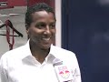 Danleigh Borman Post Match Danleigh Borman Post Match