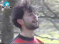 PAUL LINN - \"A Stolen Thing\" video