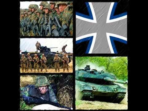 Mike Krüger - Ich bin Bundeswehrsoldat, ein toller Typ