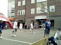 tänava korvpall tänava korvpall