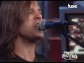 The Exies - Splinter (Live!)