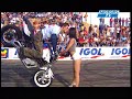 Stunt Bike Show Toulouse 2006