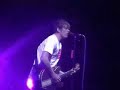 Blink 182: Asthenia (live Wembly Arena) Blink 182: Asthenia (live Wembly Arena)