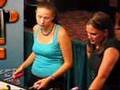 Amateur Womens Doubles Finals Gm. 1