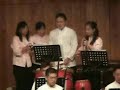 Minyo Chinese Orchestra\