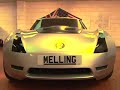 melling hellcat