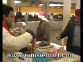 sfax  Marché aux  poissons