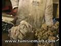 sfax Marché aux poissons