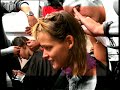 fashion tv ftv   models carmen kass   first face new york   