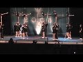 RND_Cheerleading_Inter Open Coed (L5) FCQ 2008