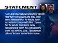 Kathy Cheek chrocincles the latest on the arrest of the participants of the brothel in a Rockingham community.