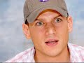 Wentworth Miller fan video