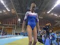 Svetlana Khorkina 2004 Olympics Qual UB