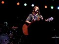 I Write These Songs- Brandi Carlile