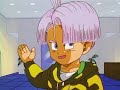 Dragon Ball Z - 288 - Festa A Casa Di Bulma 1/2