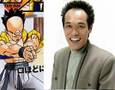 ドラゴンボール　ヤムチャ+天津飯=東国原英夫