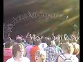 Mystery Jets at Underage!