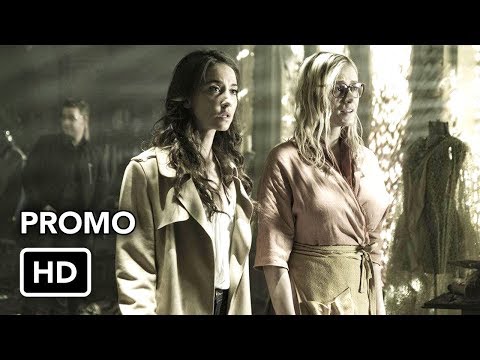 The Magicians 3x11 Promo "Twenty-Three" (HD) Season 3 Episode 11 Promo