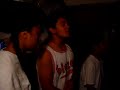 jus singing in da G\ jus singing in da G\