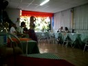 chrystal com derbakista samir