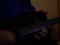 videos de Atyla Reis-Solo Pull me Under
