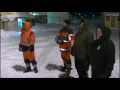 SNÖÄNGEL - SNOW ANGEL - SCHNEE-ENGEL - ÁNGEL EN LA NIEVE - מלאך שלג