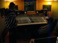 Fler bei desue im studio