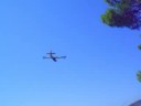 canadair croatia