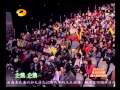 [6/10] 12.19.2009 快樂大本營- 李宇春Chris Lee Li Yuchun