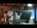 Extreme Beer Pong Shots **WATCH THIS**