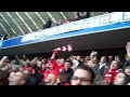TSV 1860 München vs Fortuna Düsseldorf (2.Bundesliga Saison 2009/2010)