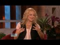 Kate Hudson Interview on Ellen Part 1 09/16/08 Kate Hudson Interview on Ellen Part 1 09/16/08