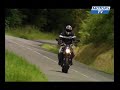 Test KTM Superduke Deutsch