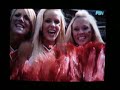 Oklahoma State Pom Squad on FSN