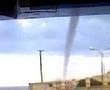 Tornade d'oran novembre 2007