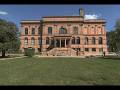 The Norman E. Borlaug Hall of Laureates