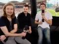 Brandon Flowers Funny Moments Part 2
