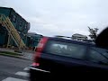 Biking in Hervanta / Tampere (1)