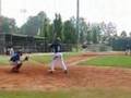 Cav Hits in Georgia