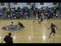 dom crosses Chu Chu on poughkeepsie