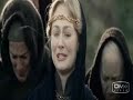 lotr requiem for a dream
