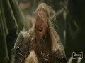 lotr requiem for a dream