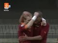 Ascoli 1 -1 AS Roma Ascoli 1 -1 AS Roma