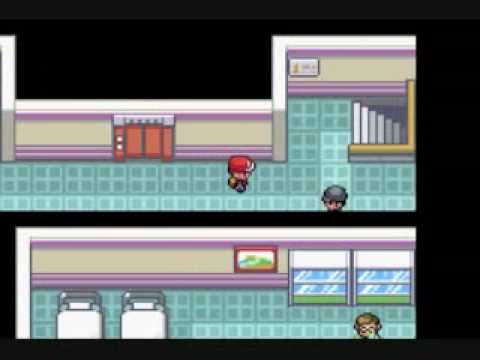 how to open the doors in silph co