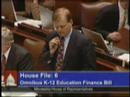 Legislator Lambasts Mental Screening  ADHD Child and Teen Health