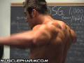 Muscle Pharm @ Old School Gym
