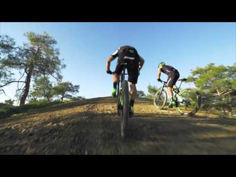 Cannondale Scalpel-Si Carbon 2