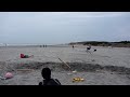 '2009 CKB浜野 11/22　風待ち中