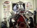 Small Block Ford 434ci Pro Magnum Dyno Pull Small Block Ford 434ci Pro Magnum Dyno Pull
