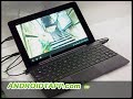Shadowgun Multi-Player Face-off Demoed on ASUS Transformer Prime